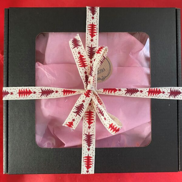 duży zestaw prezentowy